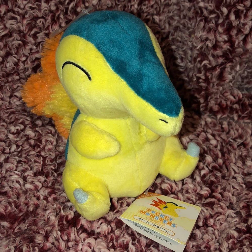 Pocket monsters all star collection